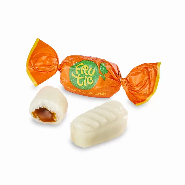 Frutic (апельсин)