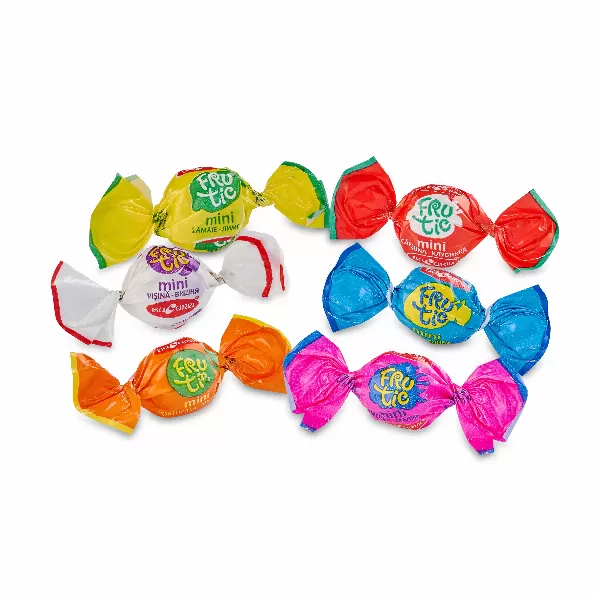 Frutic mini (ассорти)