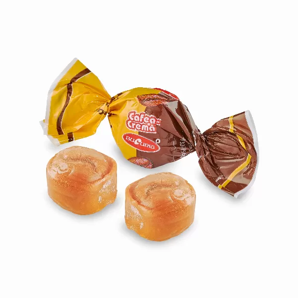 Cafea-cremă