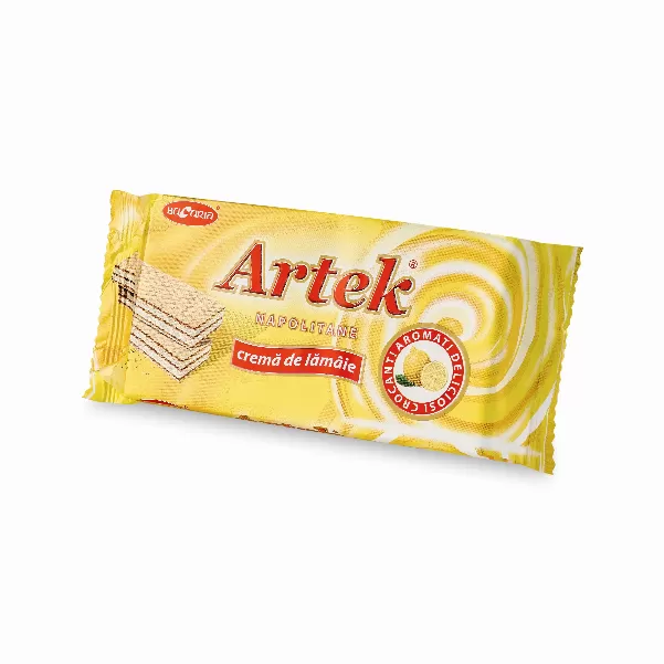 Artek (лимонные)