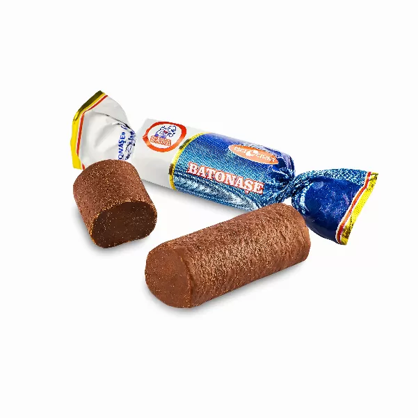 Batonașe SANA (с подсластителем)