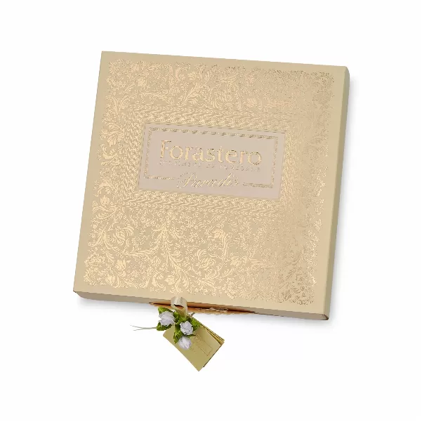 Набор конфет "Forastero-Paradis"