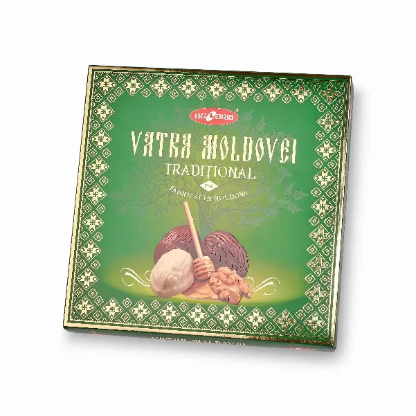 Набор конфет "Vatra Moldovei"