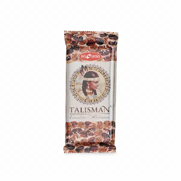 Шоколад "Talisman" (Моккачино)