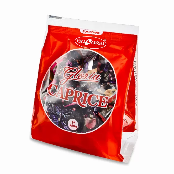 Набор шоколадных конфет "Gloria Caprice"
