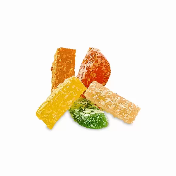 Jelli Frut (тропические фрукты)