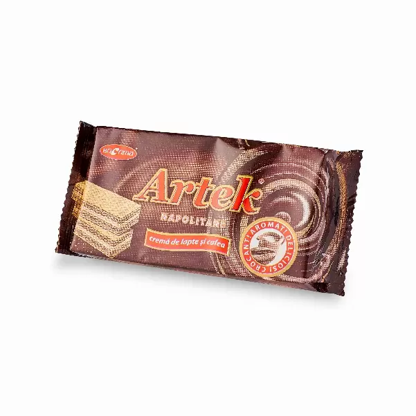 Artek (кофе с молоком)