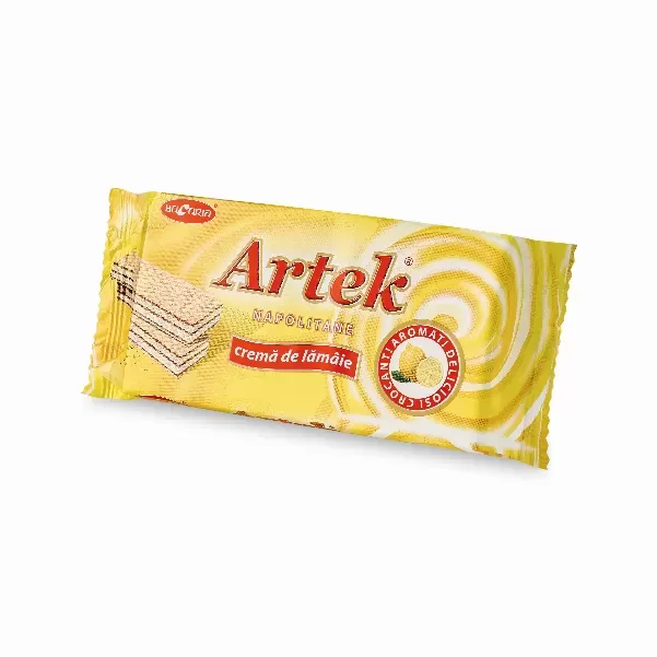 Artek (лимонные)