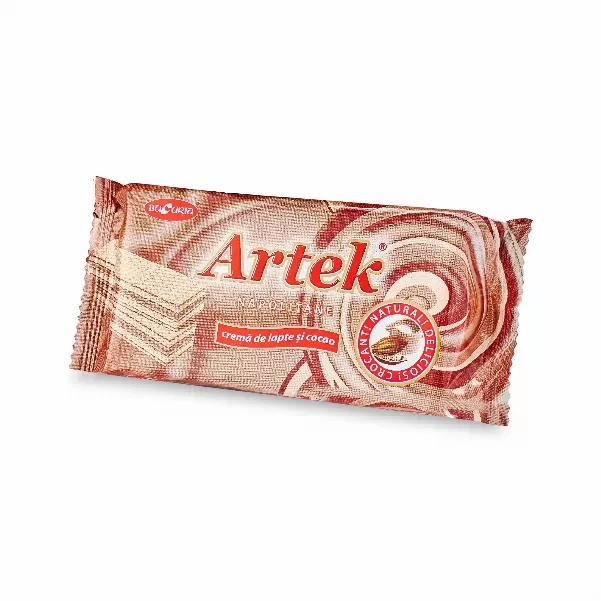 Artek (какао с молоком)