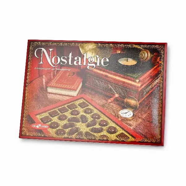 Набор конфет "Nostalgie"