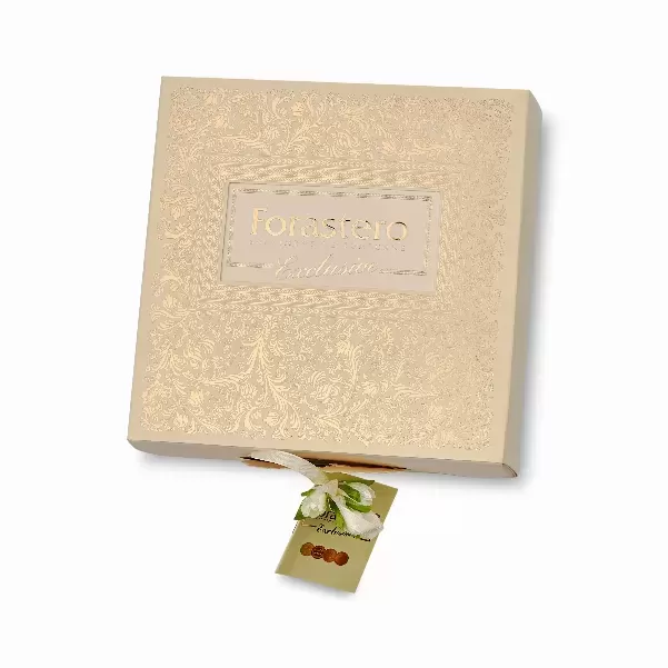 Набор конфет "Forastero-Exclusive"