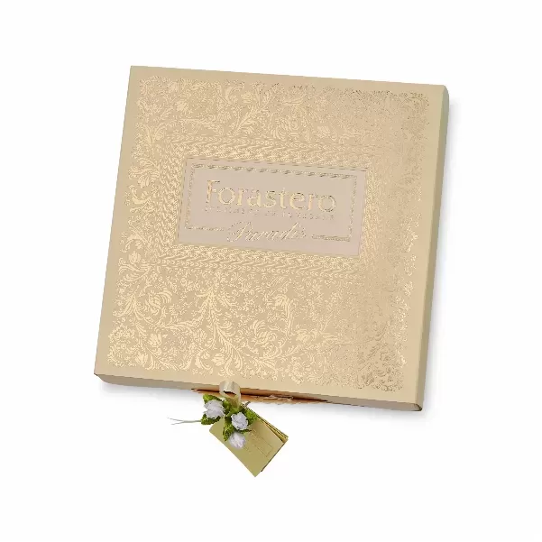 Набор конфет "Forastero-Paradis"