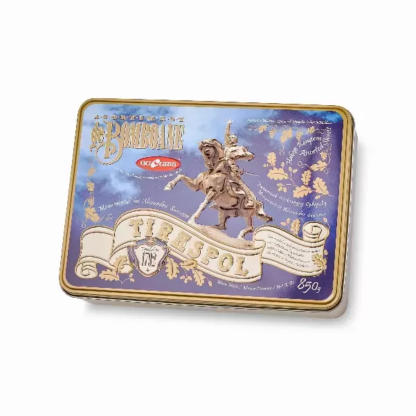 Набор конфет "Tiraspol