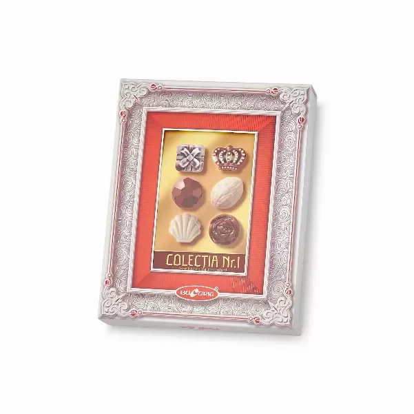 Набор конфет "Colecția Nr.1"
