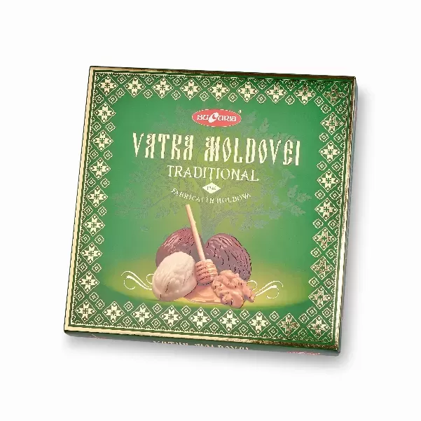 Набор конфет "Vatra Moldovei"