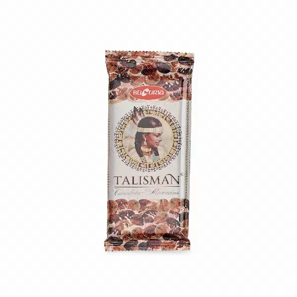 Шоколад "Talisman" (Моккачино)