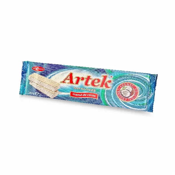 Artek (кокос)