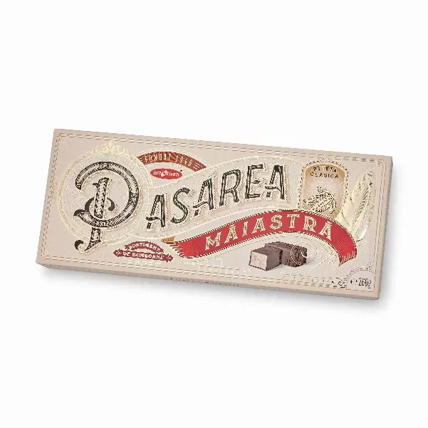  Набор конфет "Pasărea Maiastră" (банан, кокос, клубника)